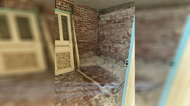 Ma-Cabane - Vente Maison CHAUNY, 48 m²