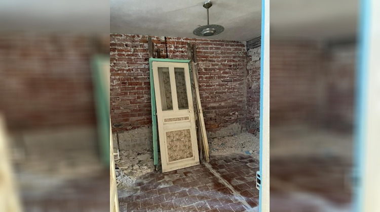 Ma-Cabane - Vente Maison CHAUNY, 48 m²