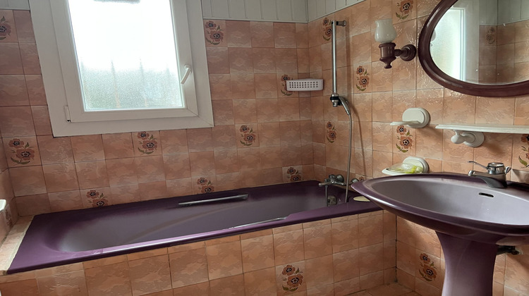 Ma-Cabane - Vente Maison Chauny, 80 m²