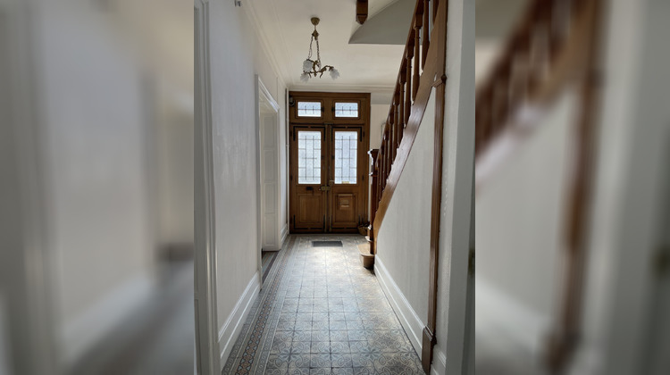 Ma-Cabane - Vente Maison Chauny, 212 m²