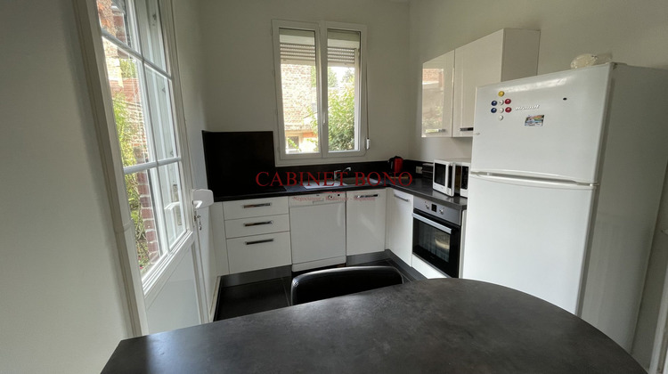 Ma-Cabane - Vente Maison Chauny, 130 m²