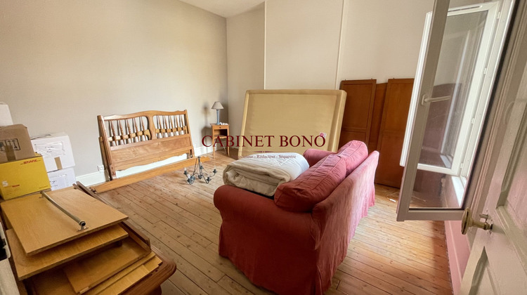 Ma-Cabane - Vente Maison Chauny, 130 m²