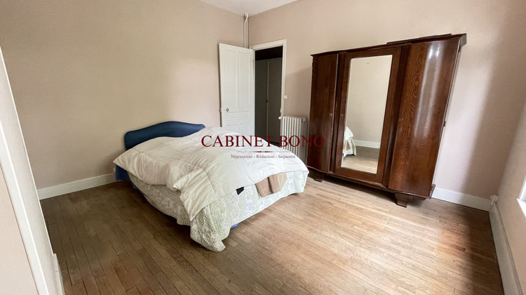 Ma-Cabane - Vente Maison Chauny, 130 m²