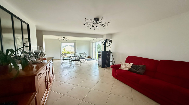 Ma-Cabane - Vente Maison Chauny, 133 m²