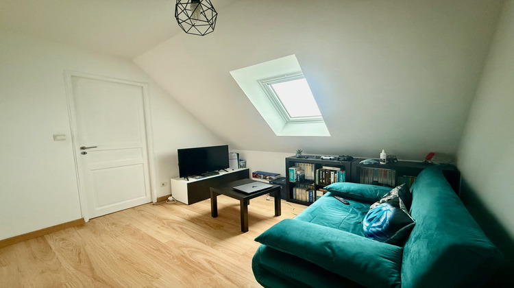 Ma-Cabane - Vente Maison Chauny, 133 m²