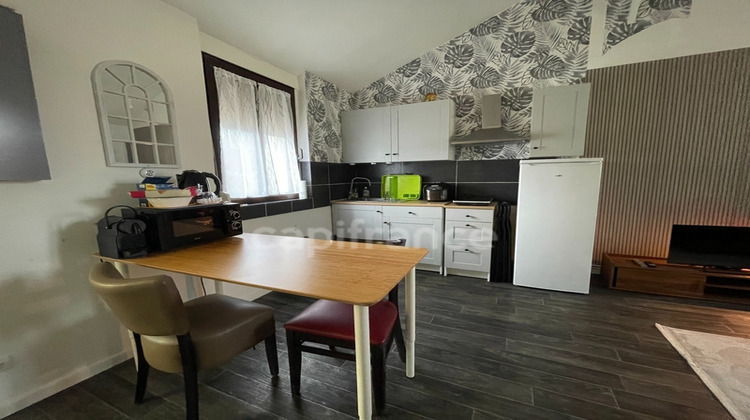 Ma-Cabane - Vente Maison CHAUNY, 47 m²