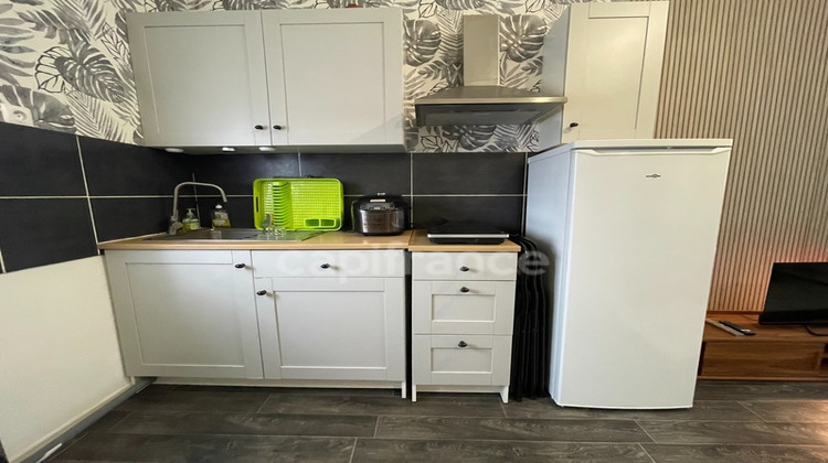 Ma-Cabane - Vente Maison CHAUNY, 47 m²