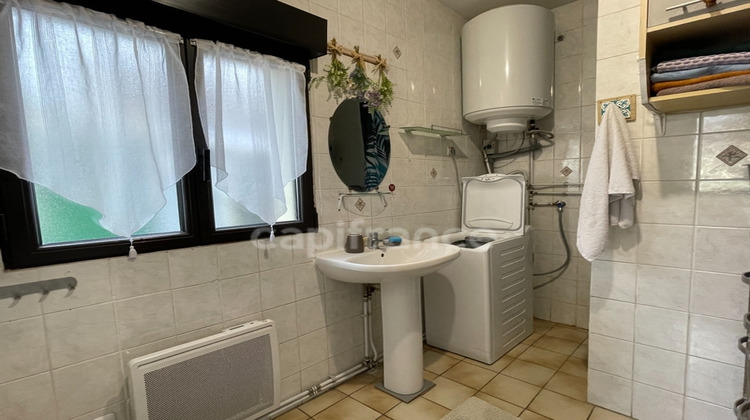 Ma-Cabane - Vente Maison CHAUNY, 47 m²