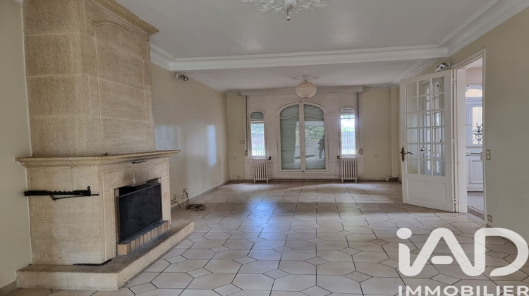 Ma-Cabane - Vente Maison Chauny, 170 m²