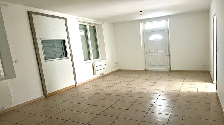 Ma-Cabane - Vente Maison Chauny, 70 m²