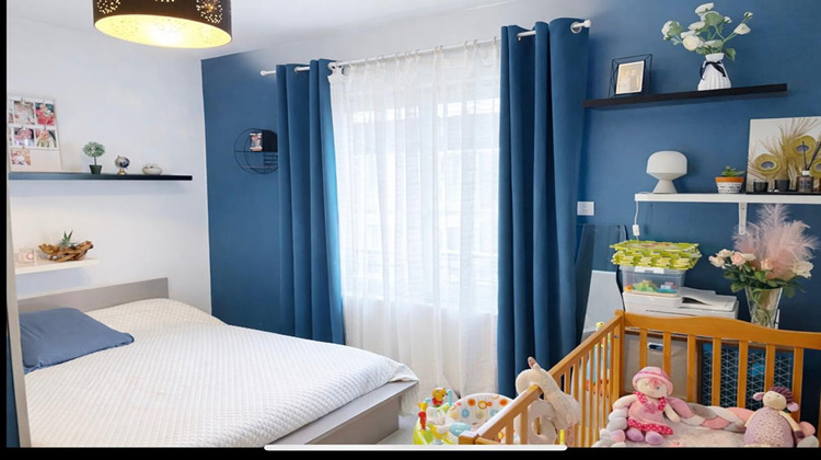 Ma-Cabane - Vente Maison CHAUNY, 140 m²