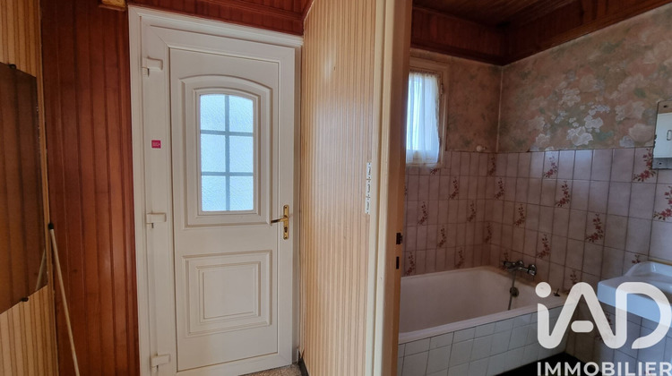 Ma-Cabane - Vente Maison Chauny, 81 m²