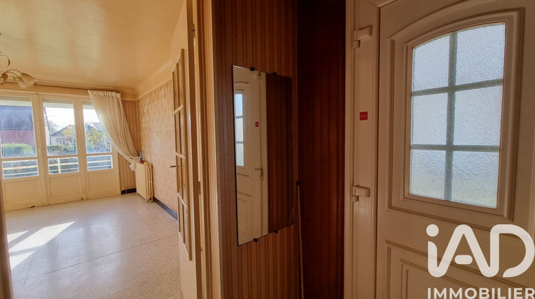 Ma-Cabane - Vente Maison Chauny, 81 m²