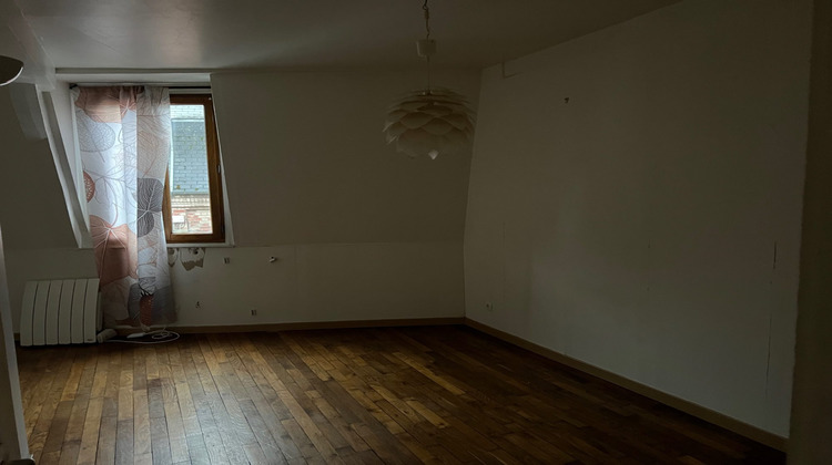 Ma-Cabane - Vente Maison Chauny, 63 m²