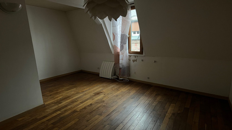 Ma-Cabane - Vente Maison Chauny, 63 m²