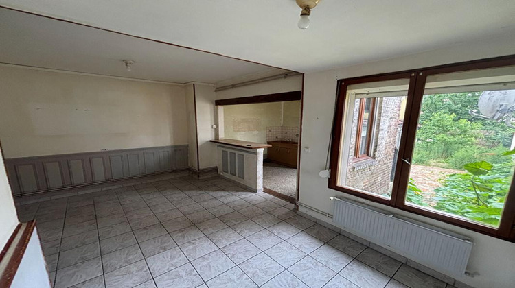 Ma-Cabane - Vente Maison CHAUNY, 105 m²