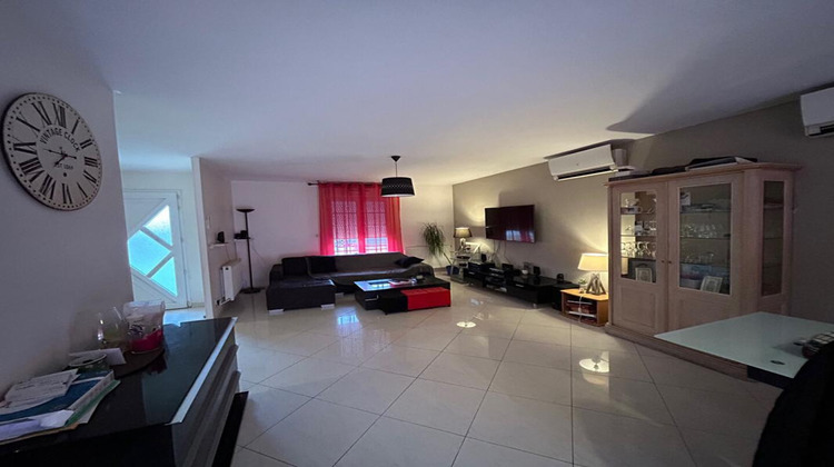 Ma-Cabane - Vente Maison CHAUNY, 115 m²