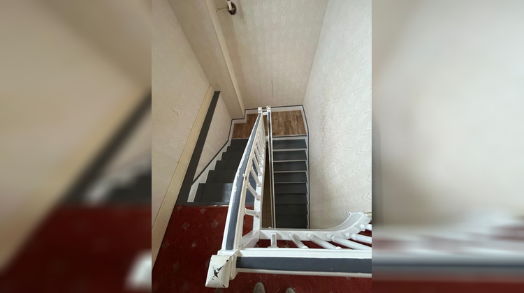 Ma-Cabane - Vente Maison CHAUNY, 115 m²