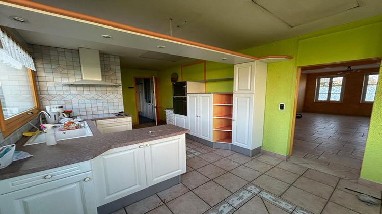 Ma-Cabane - Vente Maison CHAUNY, 130 m²