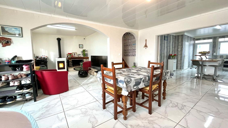 Ma-Cabane - Vente Maison CHAUNY, 70 m²