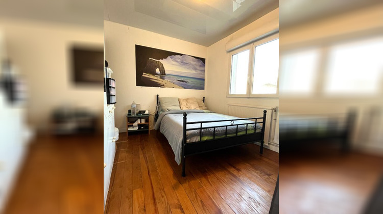 Ma-Cabane - Vente Maison CHAUNY, 70 m²