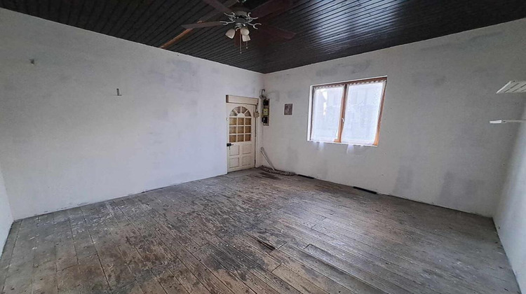 Ma-Cabane - Vente Maison CHAUNY, 72 m²