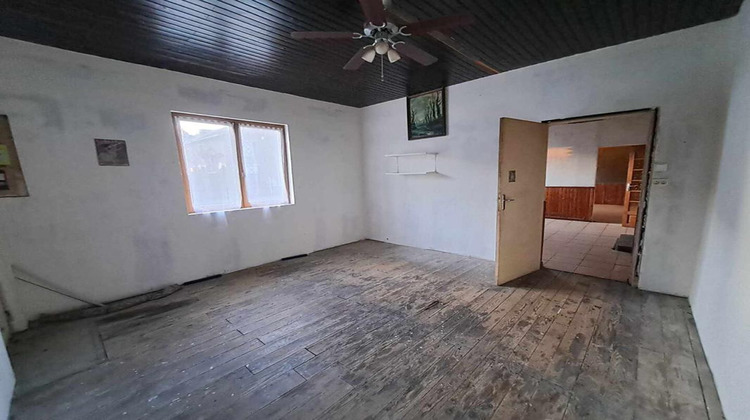 Ma-Cabane - Vente Maison CHAUNY, 72 m²