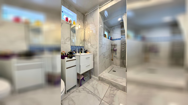 Ma-Cabane - Vente Maison CHAUNY, 70 m²