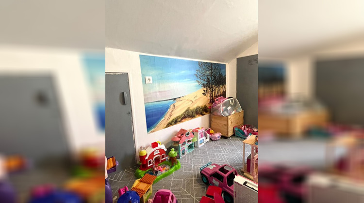 Ma-Cabane - Vente Maison CHAUNY, 70 m²