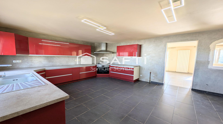 Ma-Cabane - Vente Maison Chauny, 100 m²