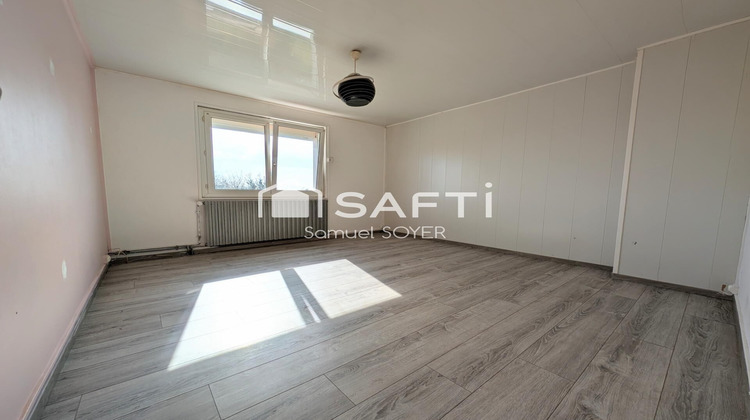 Ma-Cabane - Vente Maison Chauny, 100 m²