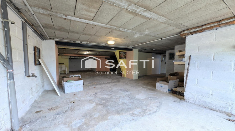 Ma-Cabane - Vente Maison Chauny, 102 m²