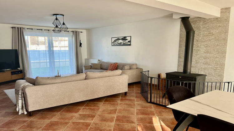 Ma-Cabane - Vente Maison Chauny, 239 m²