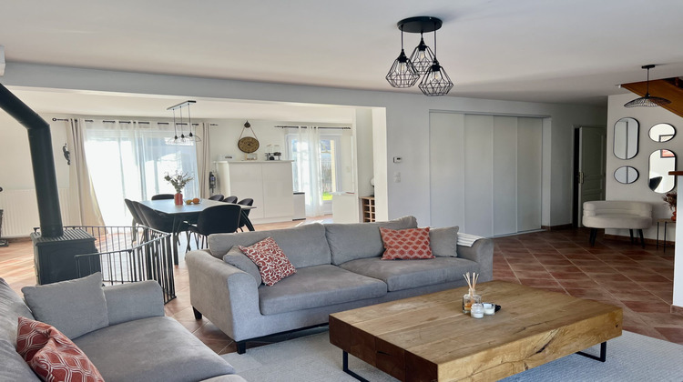 Ma-Cabane - Vente Maison Chauny, 239 m²