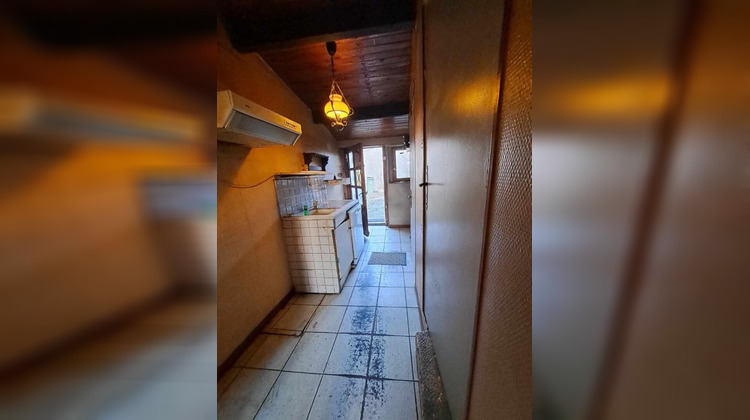 Ma-Cabane - Vente Maison CHAUNY, 71 m²