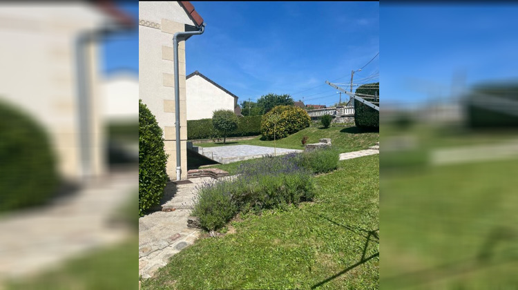 Ma-Cabane - Vente Maison CHAUNY, 123 m²