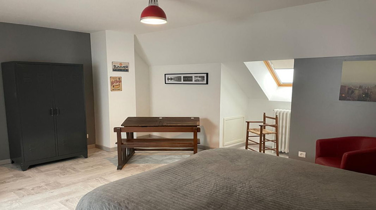 Ma-Cabane - Vente Maison CHAUNY, 123 m²