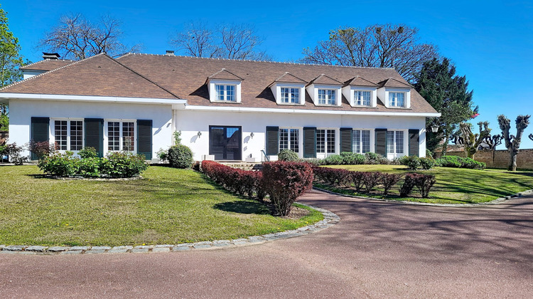 Ma-Cabane - Vente Maison Chauny, 387 m²