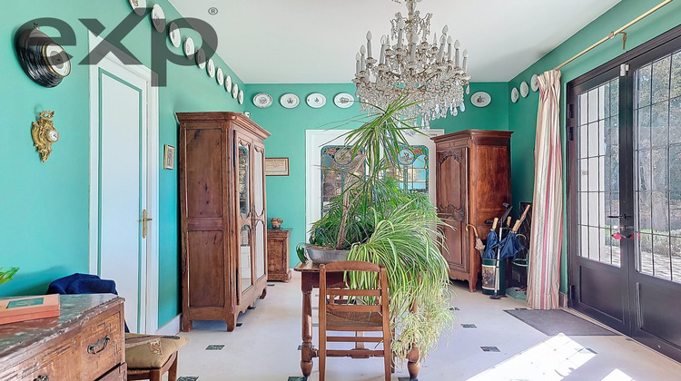 Ma-Cabane - Vente Maison Chauny, 387 m²