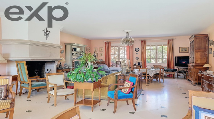 Ma-Cabane - Vente Maison Chauny, 387 m²
