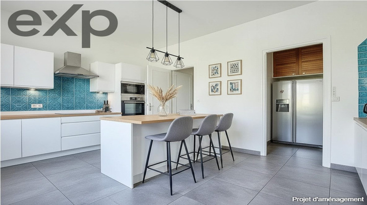 Ma-Cabane - Vente Maison Chauny, 387 m²
