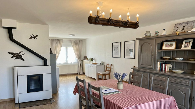 Ma-Cabane - Vente Maison Chauny, 122 m²