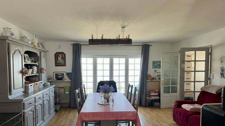 Ma-Cabane - Vente Maison Chauny, 122 m²