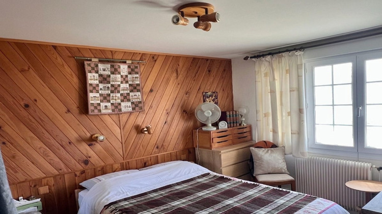 Ma-Cabane - Vente Maison Chauny, 122 m²