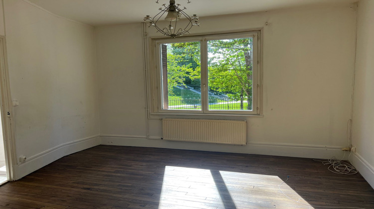Ma-Cabane - Vente Maison Chauny, 113 m²