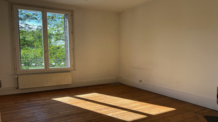 Ma-Cabane - Vente Maison Chauny, 113 m²