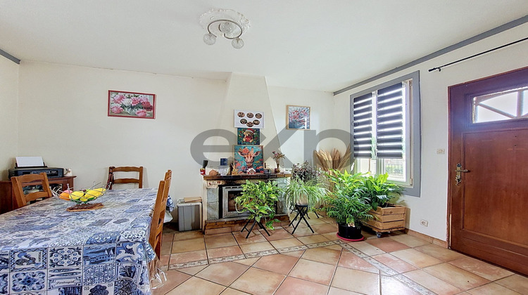 Ma-Cabane - Vente Maison Chauny, 100 m²