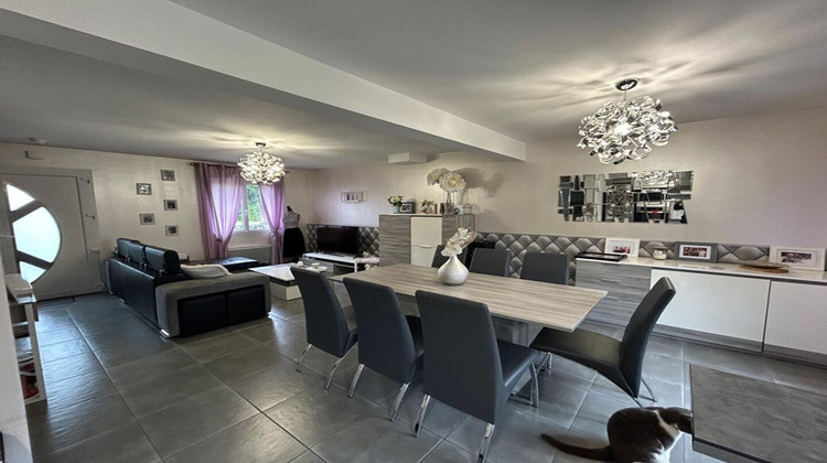 Ma-Cabane - Vente Maison CHAUNY, 100 m²