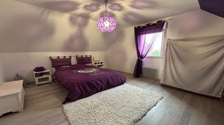 Ma-Cabane - Vente Maison CHAUNY, 100 m²