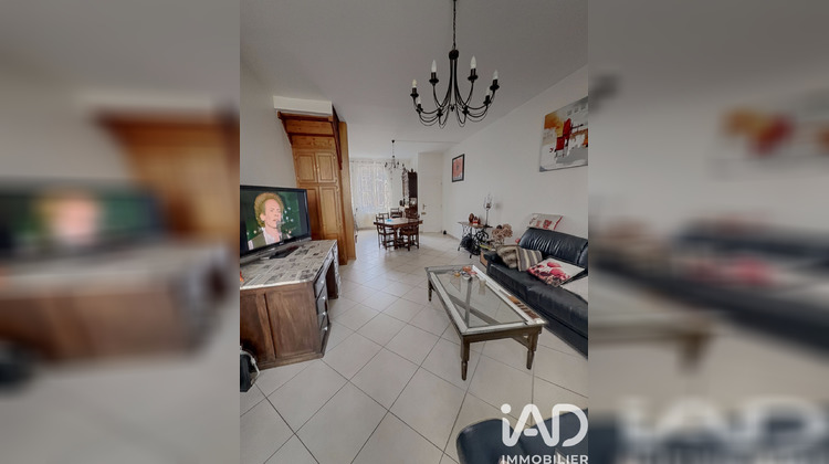 Ma-Cabane - Vente Maison Chauny, 92 m²